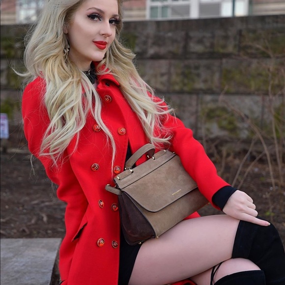 Dolce & Gabbana Sicily brown suede 2019 - Picture 8 of 8